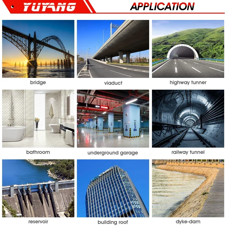 High Pressure Polyurethane Injection Machine Injection Grouting Pump