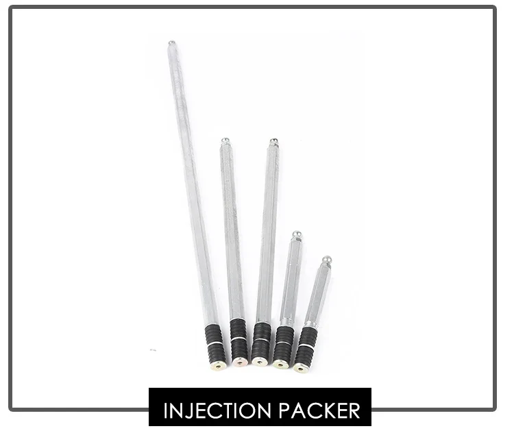 High Pressure Polyurethane Injection Machine Injection Grouting Pump