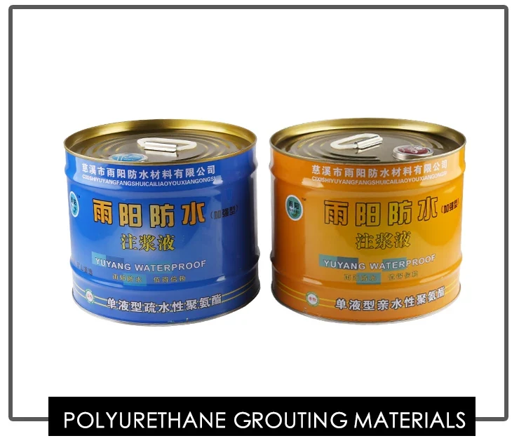 High Pressure Polyurethane Injection Machine Injection Grouting Pump