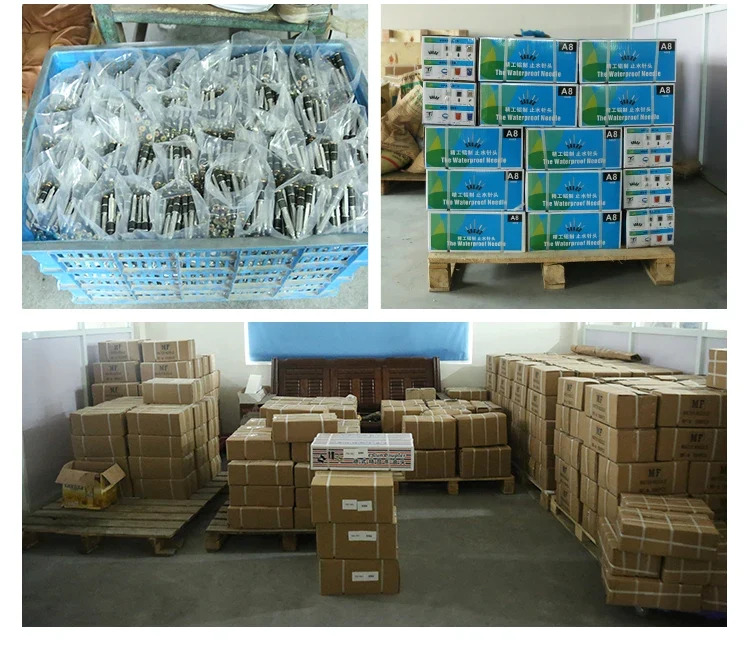 High Pressure Polyurethane Injection Machine Injection Grouting Pump