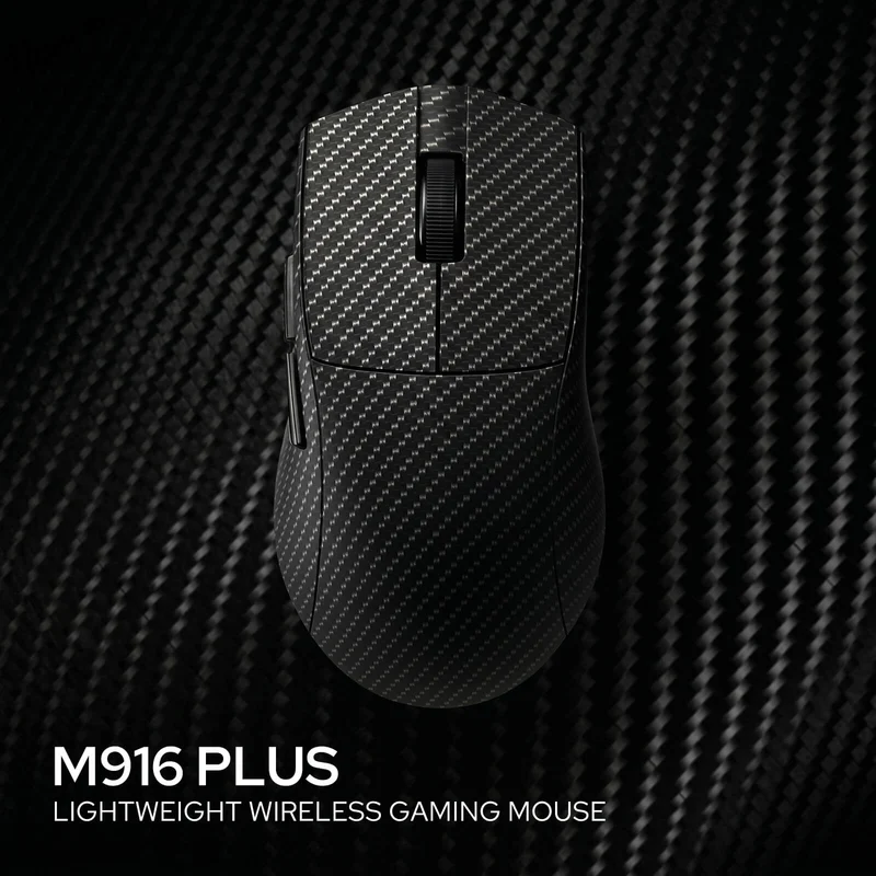 K1NG M916 PLUS (1K Hz)