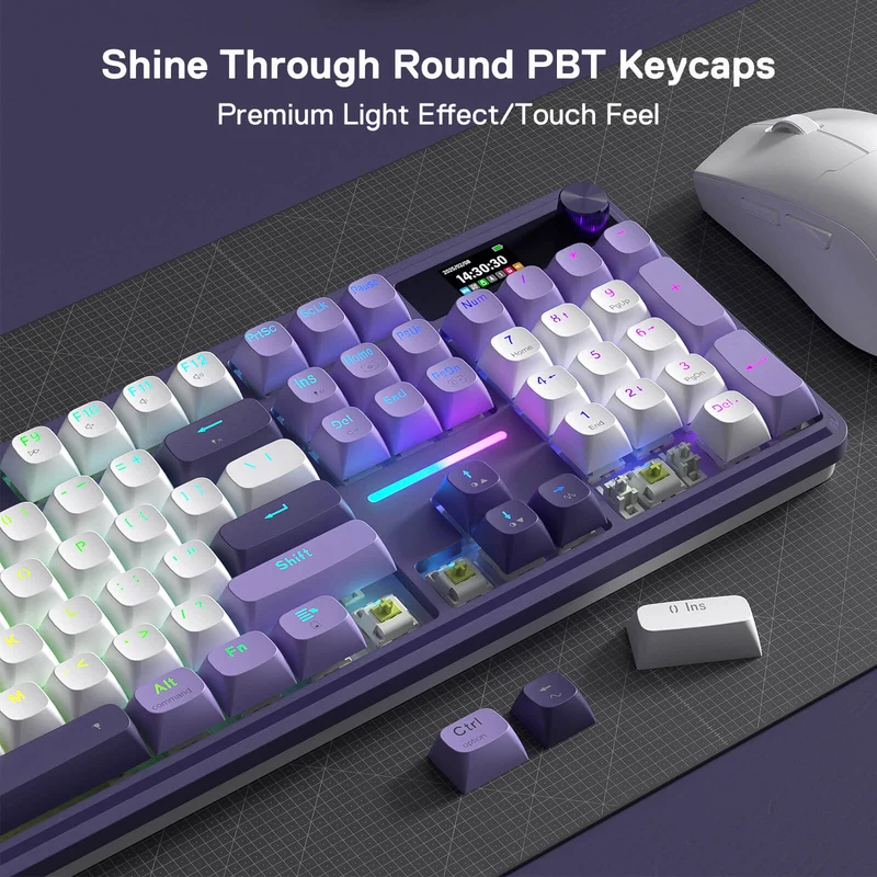 (Open-box) TERRAFLARE K762 PRO