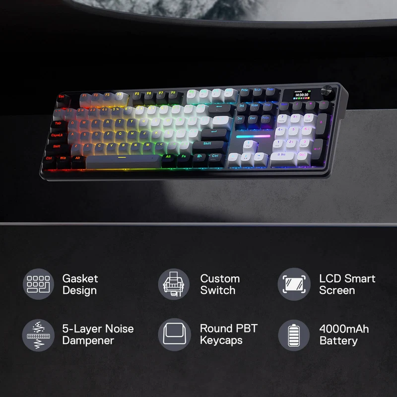 (Open-box) TERRAFLARE K762 PRO
