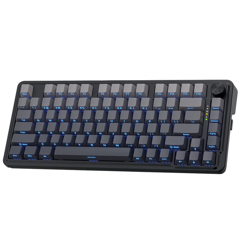 (Open-box) UCAL K673 PRO (Side Printed PBT Keycaps)