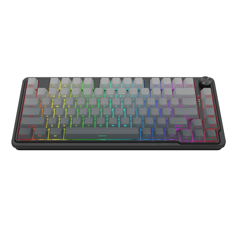 (Open-box) UCAL K673 PRO (Side Printed PBT Keycaps)