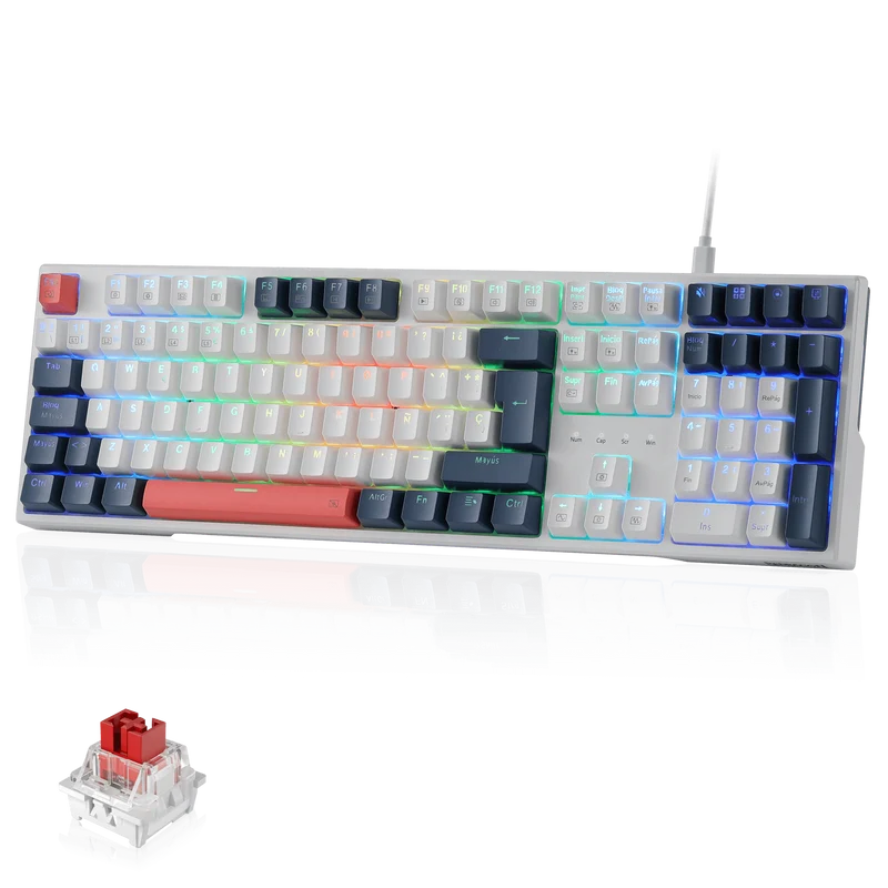 TRUNDLE K668
