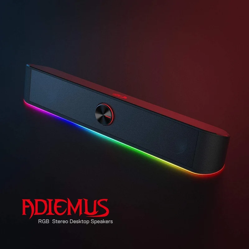 (Open-box) ADIEMUS GS560
