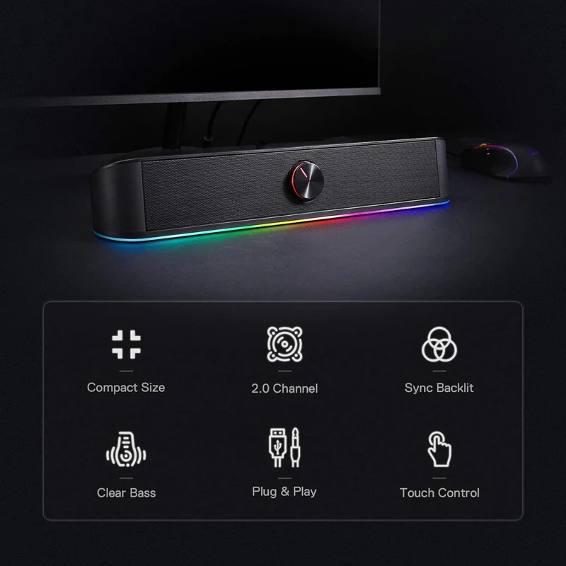 (Open-box) ADIEMUS GS560