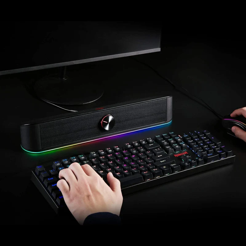 (Open-box) ADIEMUS GS560