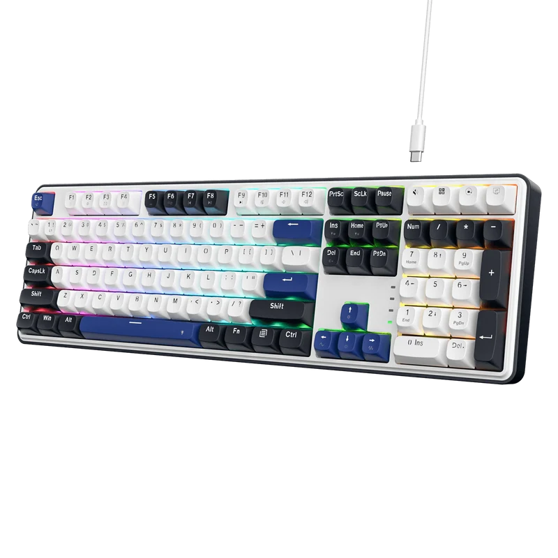 (Open-box) WYVERN K689