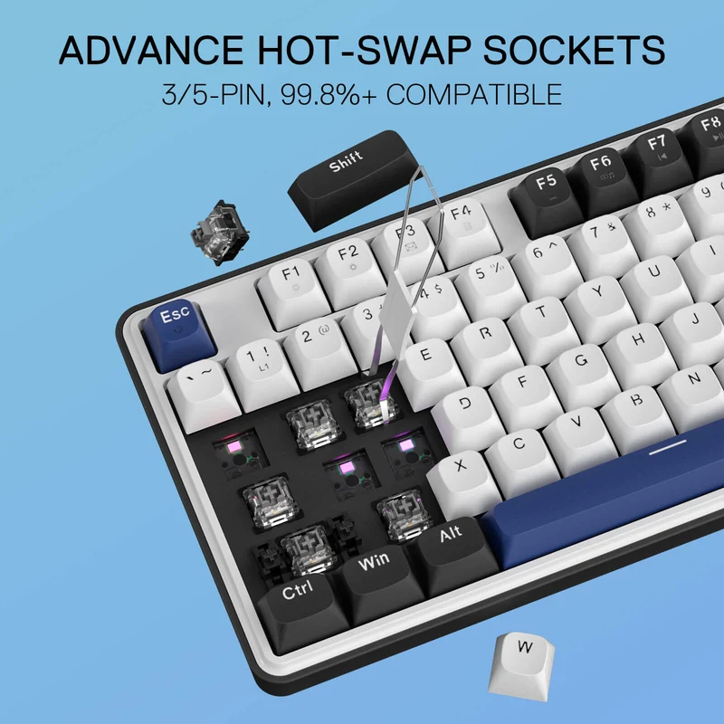 (Open-box) WYVERN K689