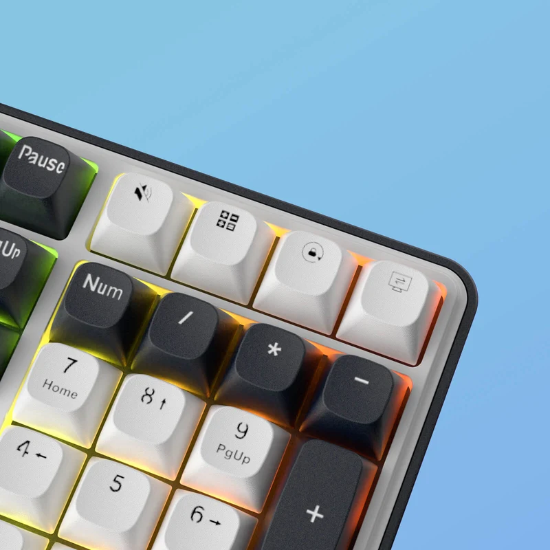 (Open-box) WYVERN K689