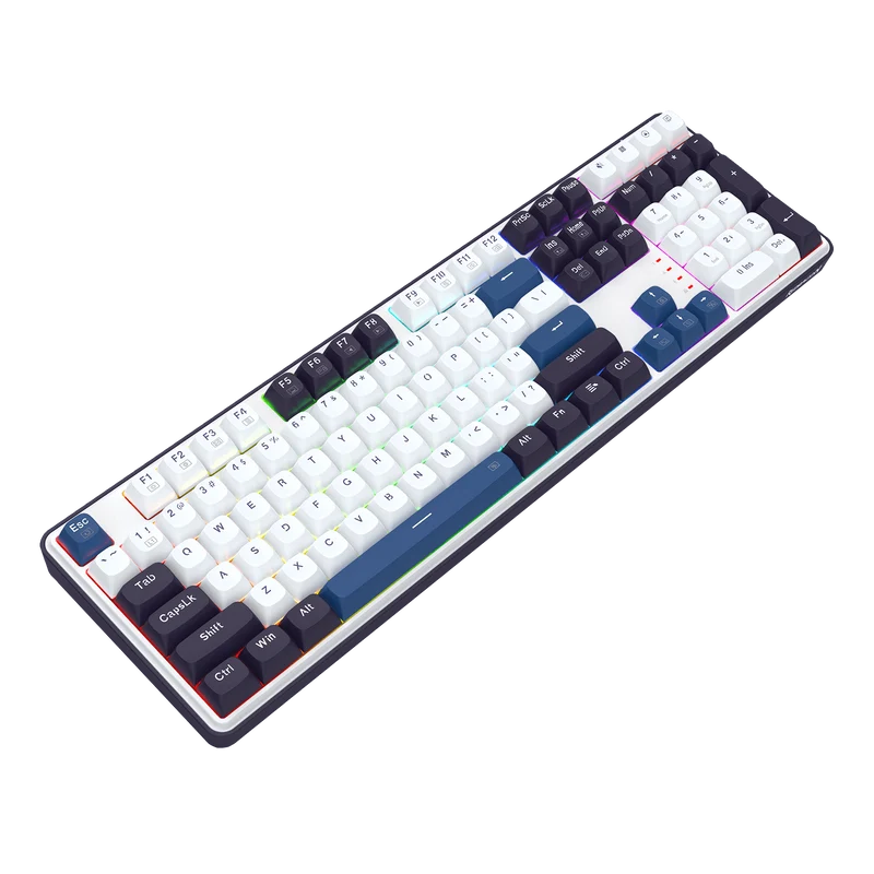 (Open-box) WYVERN K689