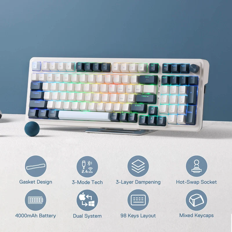 (Open-box) EISA K686 PRO