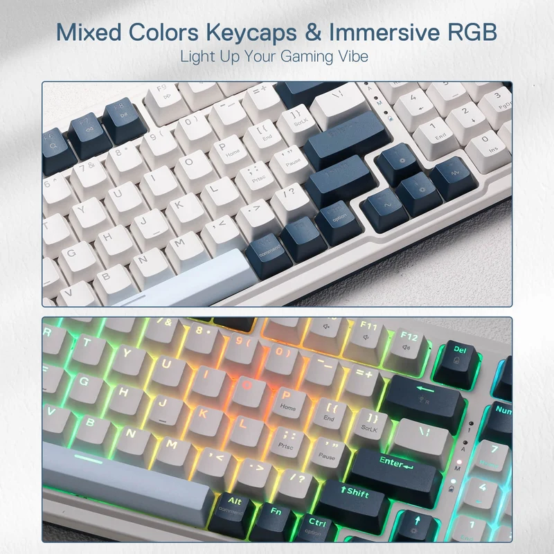 (Open-box) EISA K686 PRO