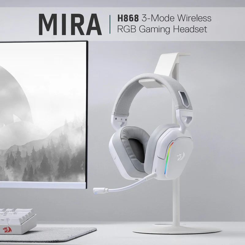 MIRA H868