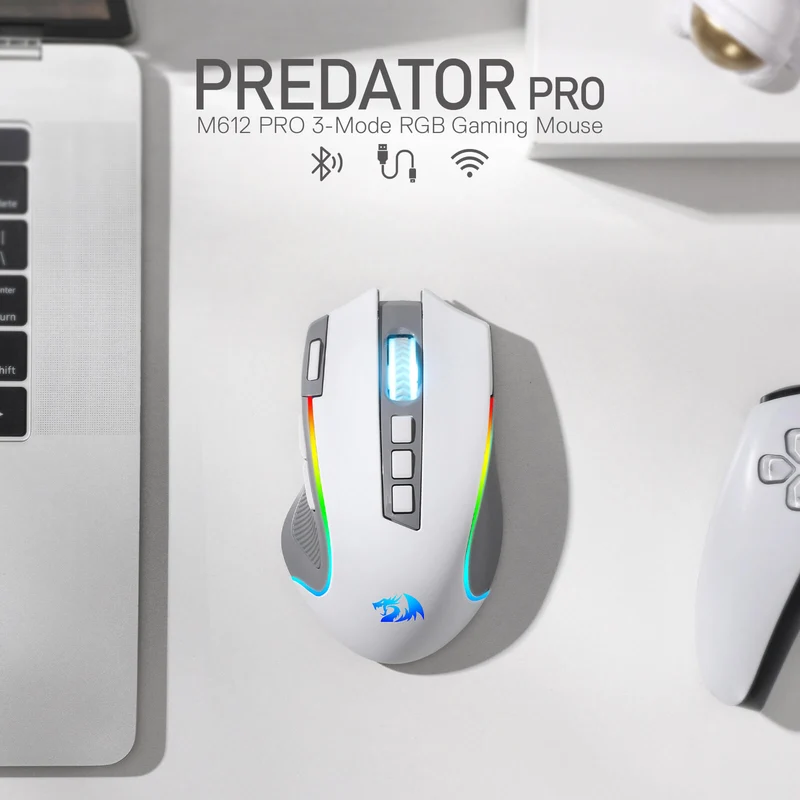 (Open-box) PREDATOR M612 PRO