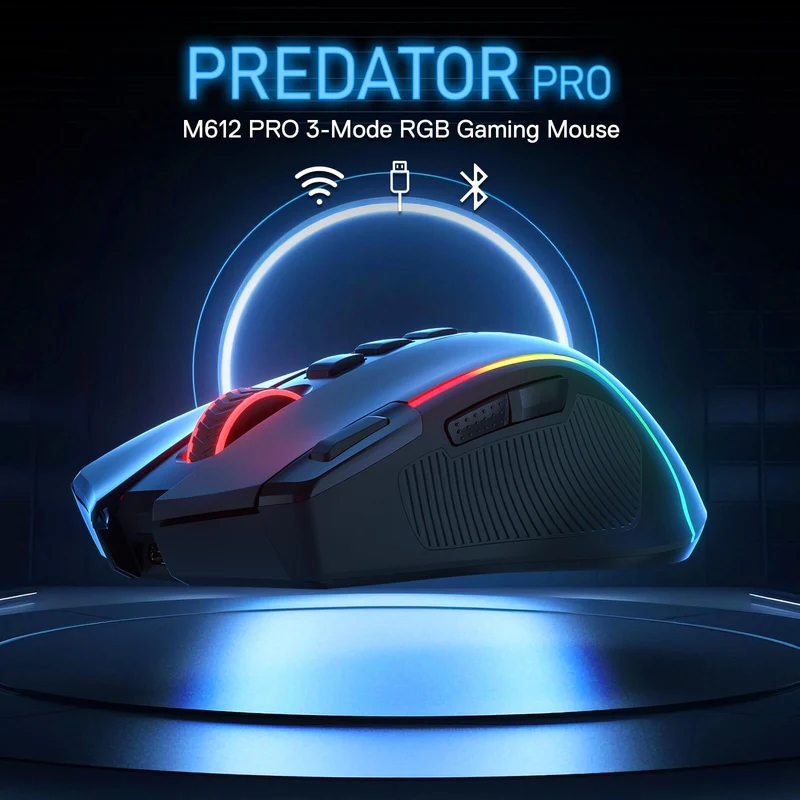 (Open-box) PREDATOR M612 PRO