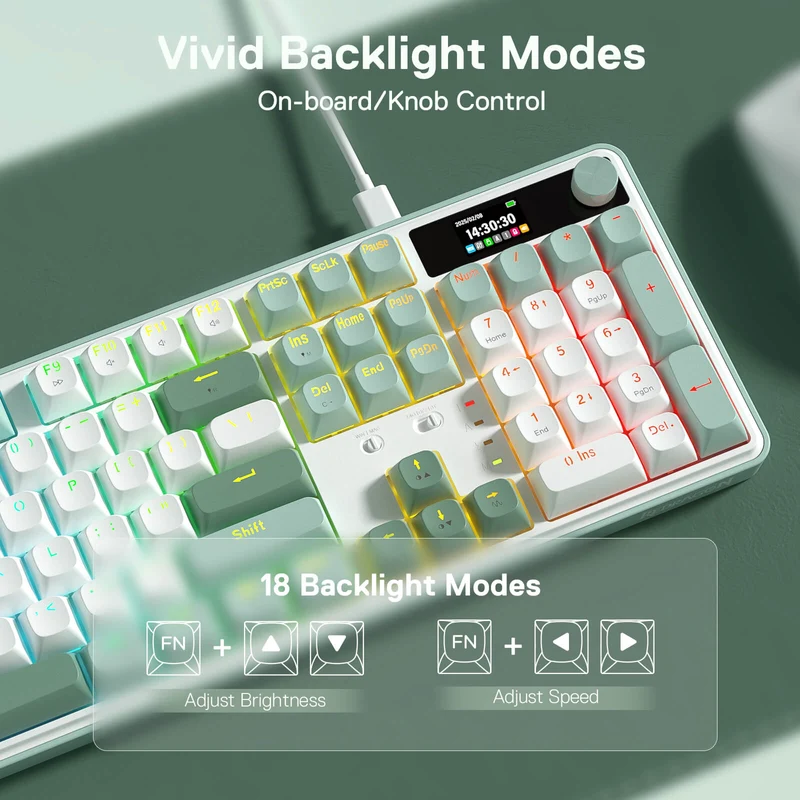WYVERN K761 PRO