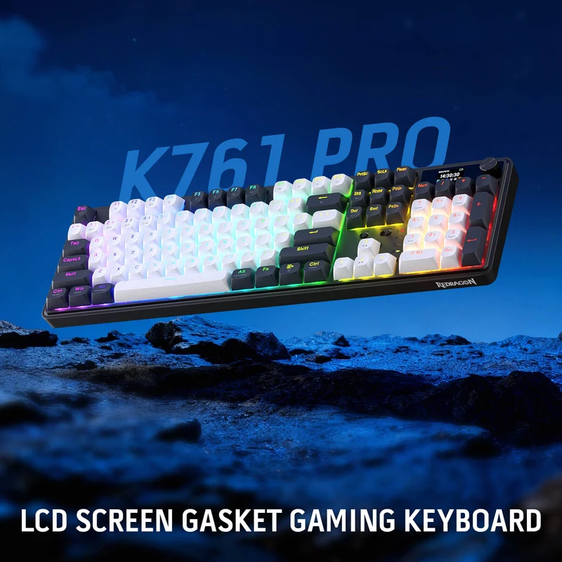 WYVERN K761 PRO