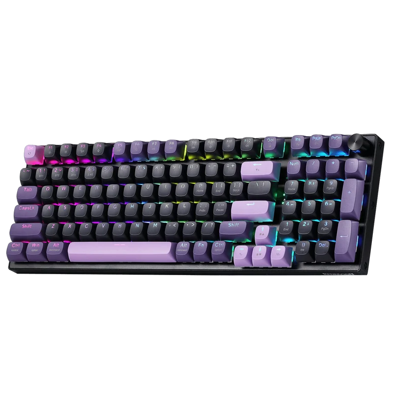 (Open-box) DHARMA K740 PRO