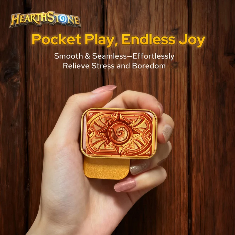 Hearthstone Fidget Toys Adults