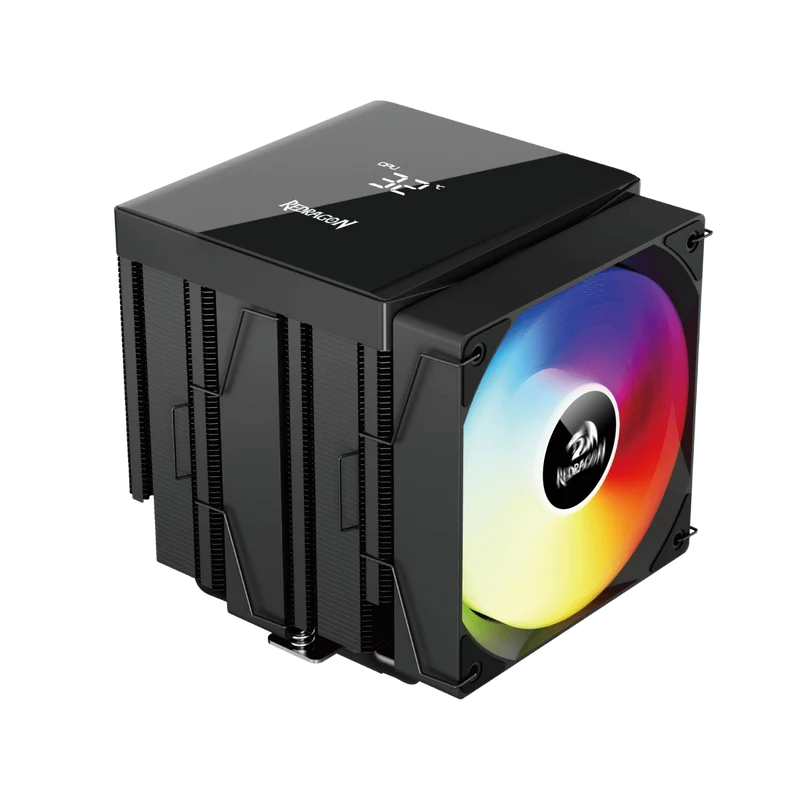 CC2311 ARGB Double Tower CPU Air Cooler