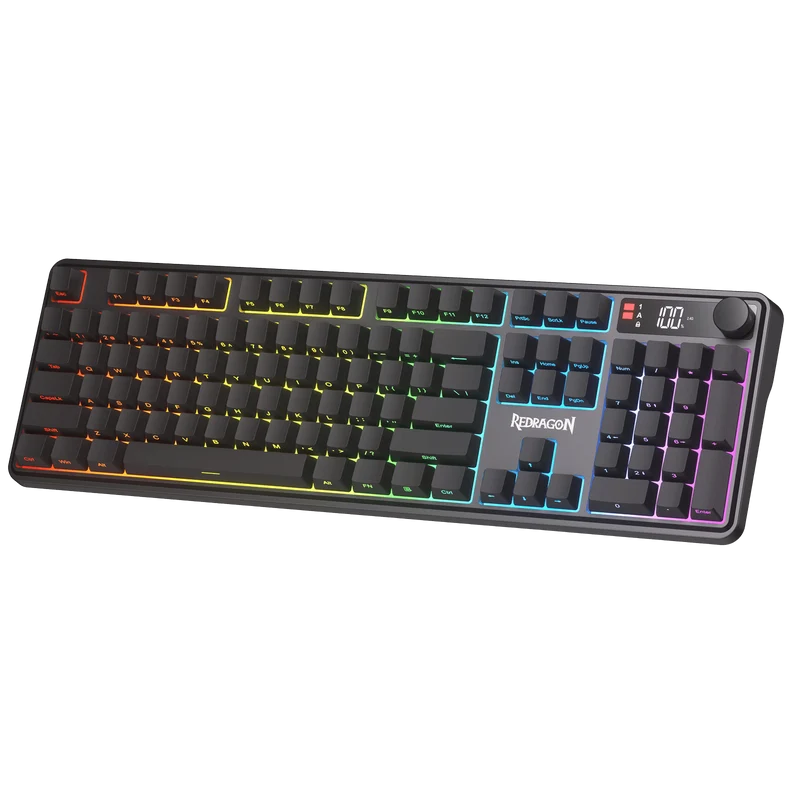 VOLCANO K526 PRO