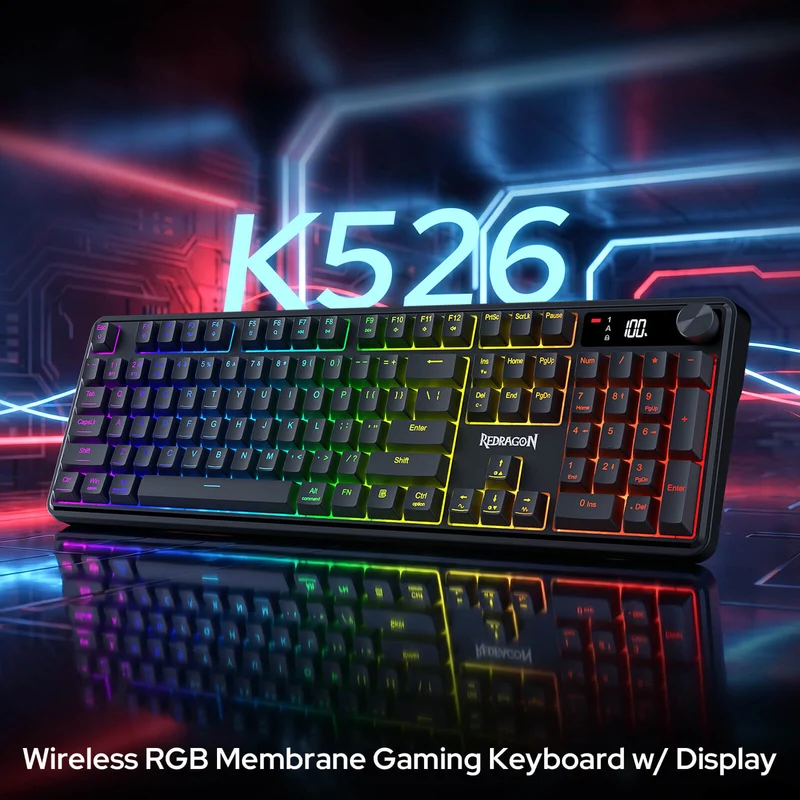 VOLCANO K526 PRO