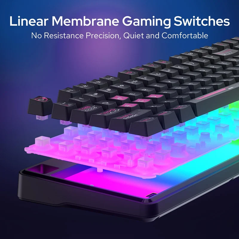 VOLCANO K526 PRO