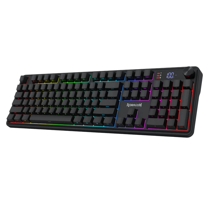 VOLCANO K526 PRO