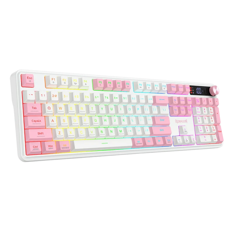 VOLCANO K526 PRO