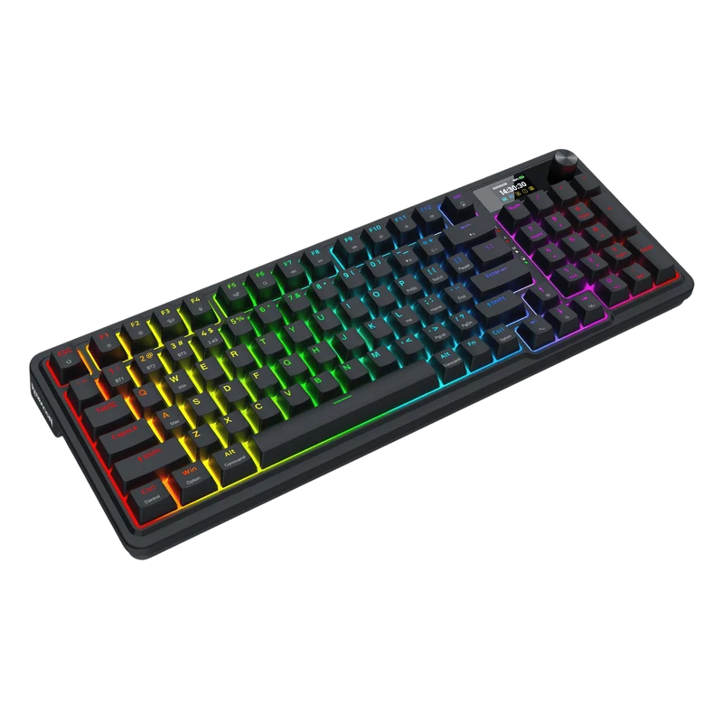 GALATIN PRO K719 (Black)