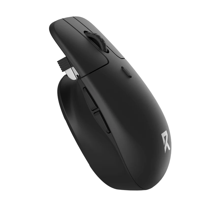 BM4162 Dual Mode Wireless Mouse