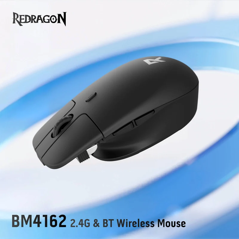 BM4162 Dual Mode Wireless Mouse