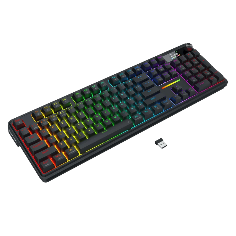 TERRAFLARE K762
