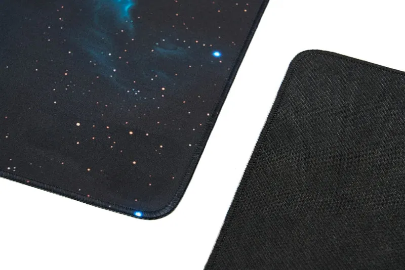 custom desk mat
