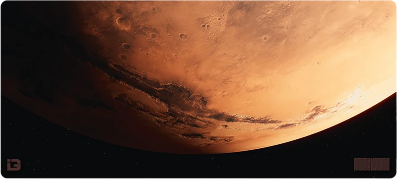 Mars