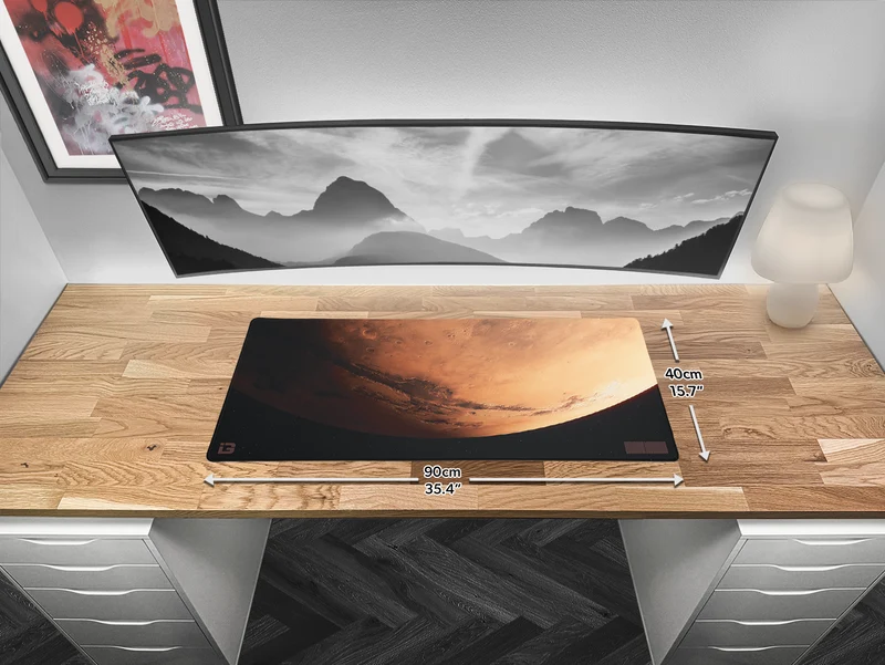 Mars