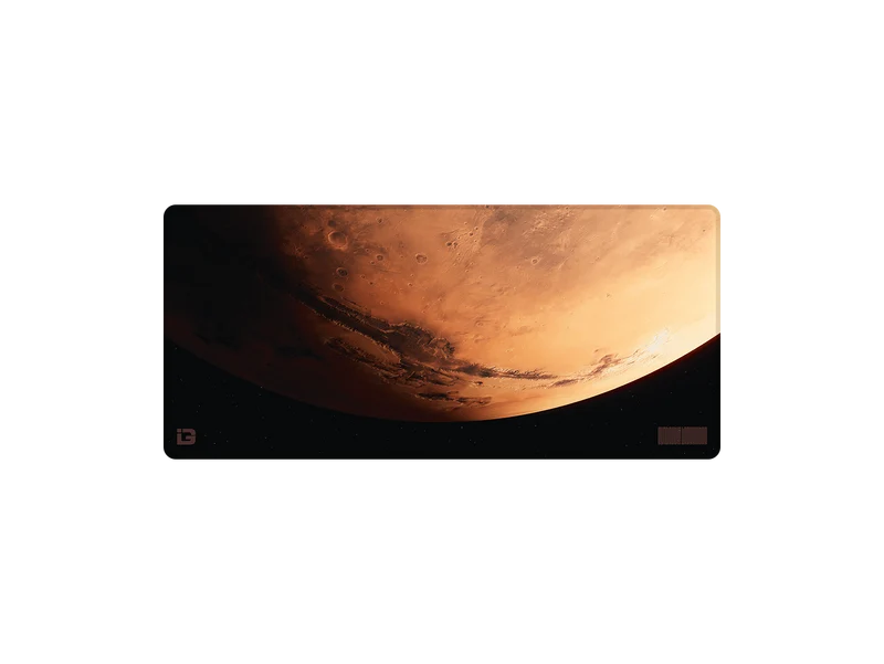 Mars