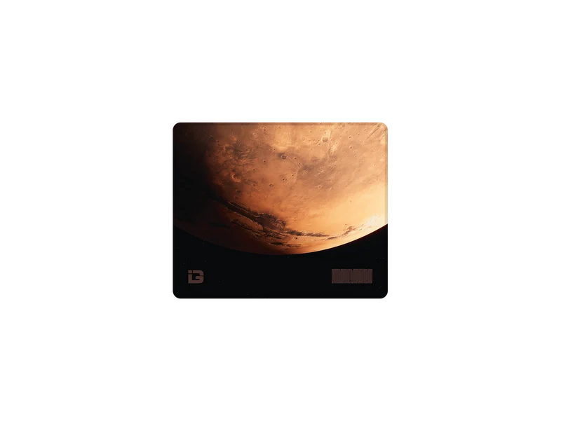 Mars