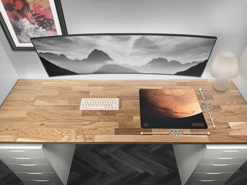 Mars
