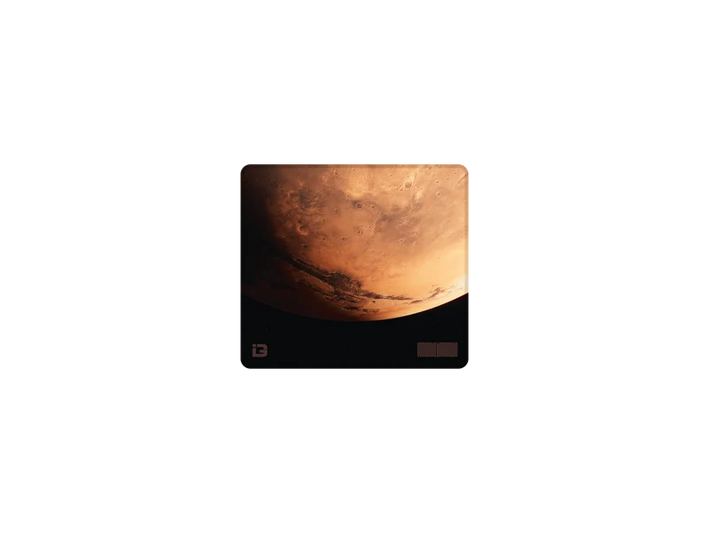 Mars