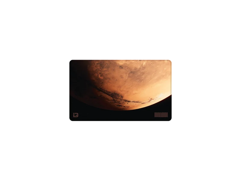 Mars