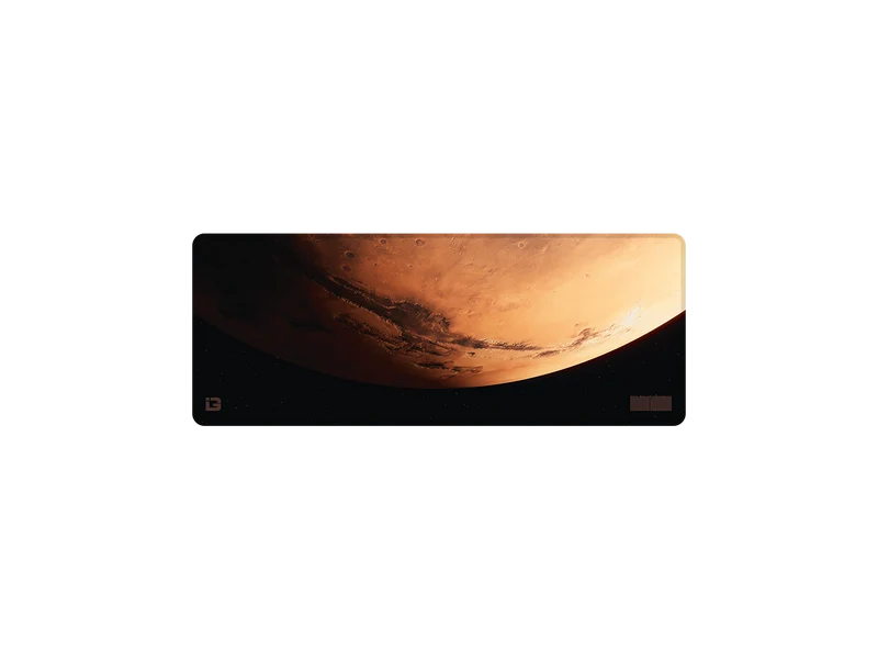 Mars