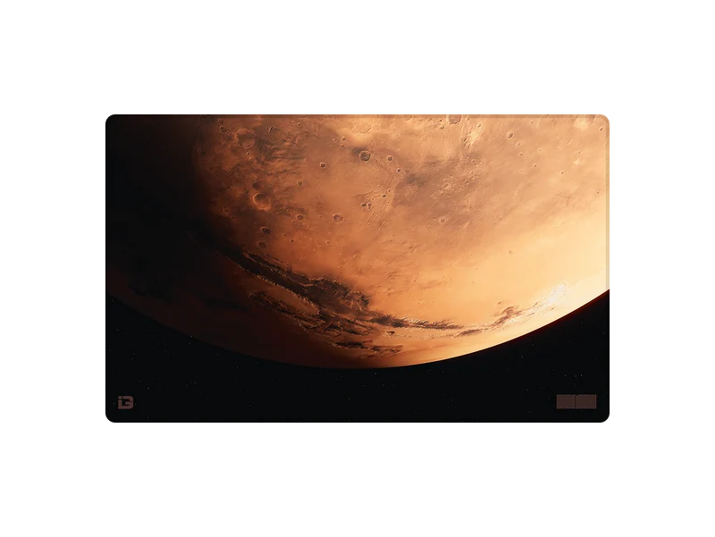 Mars