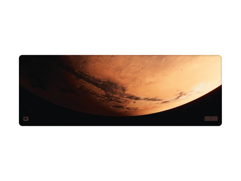 Mars