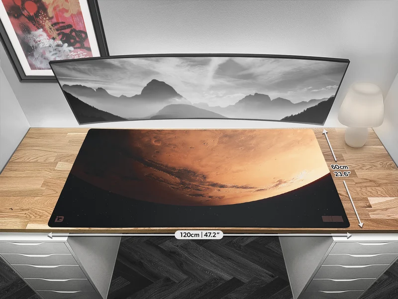 Mars