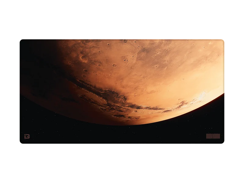 Mars