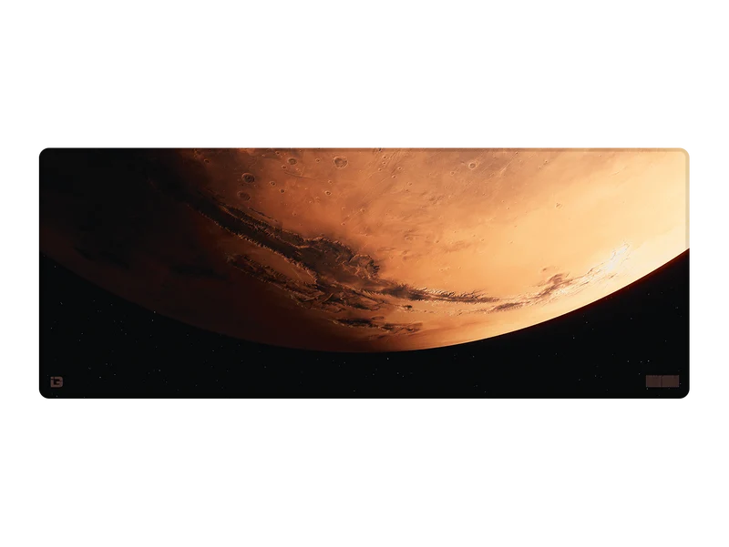 Mars